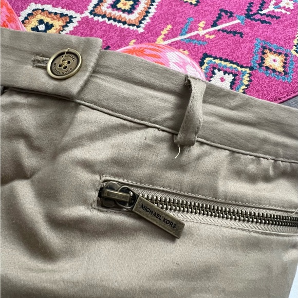 Micheal kors capris - Picture 4 of 5